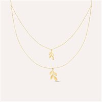 Necklace Stroili Oro Woman in Gold 1410051 - 1410051